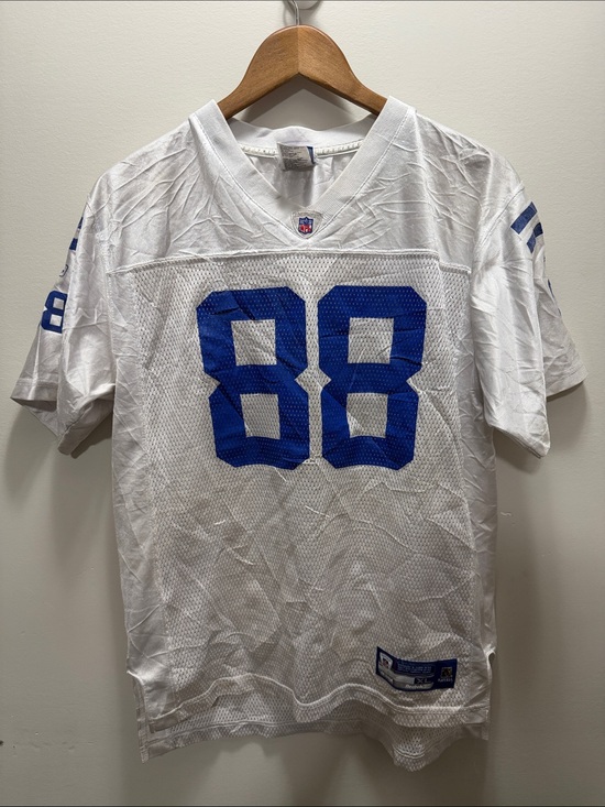 Reebok Other - Reebok NFL Equipment Jersey No.88 With Nameplate Harrison
27x22